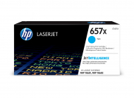  HP CF471X 657X