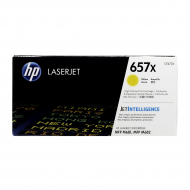  HP CF472X 657X