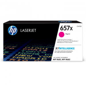 Картридж HP CF473X №657X