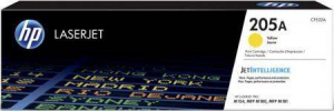Картридж HP CF532A №205A