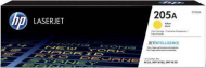  HP CF532A 205A