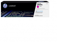  HP CF533A 205A