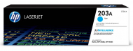 K HP CF541A 203A
