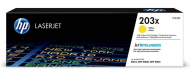 K HP CF542X 203X