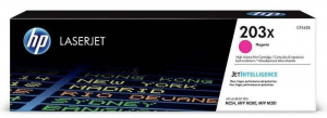 Kартридж HP CF543X №203X