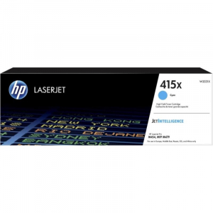 Картридж HP W2031X №415X