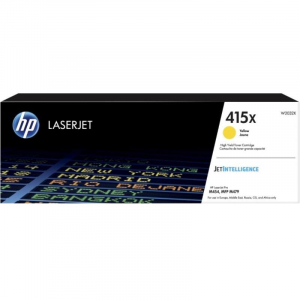 Картридж HP W2032X №415X