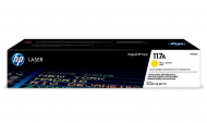  HP W2072A 117A