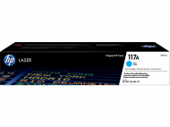  HP W2071A 117A
