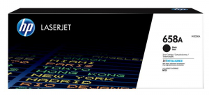 Картридж HP W2000A №658A