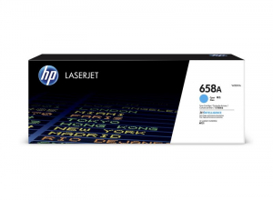Картридж HP W2001A №658A