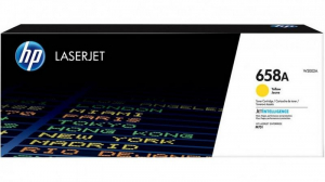 Картридж HP W2002A №658A