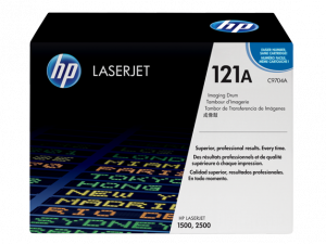 Фотобарабан HP C9704A №121A