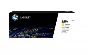 Картридж HP W2012X №659X