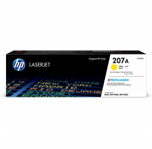 Картридж HP W2212A №207A