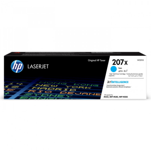 Картридж HP W2211X №207X