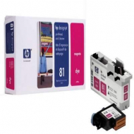   HP C4952A 81
