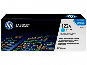 Картридж HP Q3961A №122А