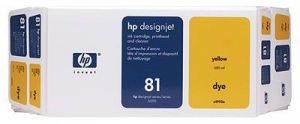 Картридж HP C5003A №83