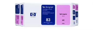 Картридж HP C5005A №83