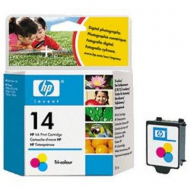  HP C5010D 14