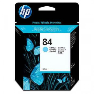 Картридж HP C5017A №84