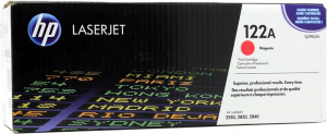 Картридж HP Q3963A №122А