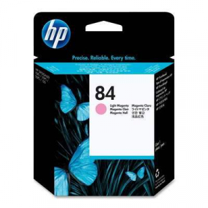 Печатающая головка HP C5021A №84