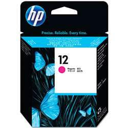 Печатающая головка HP C5025A №12