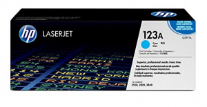 Картридж HP Q3971A №123А