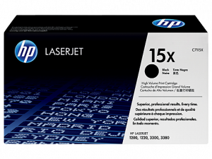 Картридж HP C7115X №15X