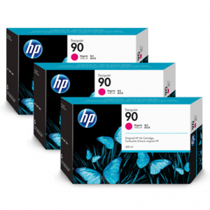 Картриджи HP C5084A №90