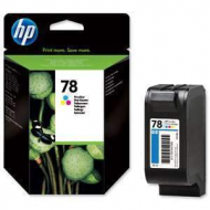  HP C6578A 78XL