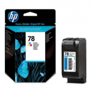  HP C6578D 78D