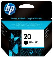  HP C6614DE 20