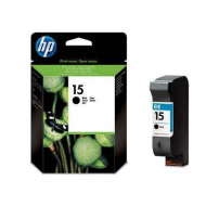  HP C6615D 15