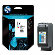  HP C6625A 17