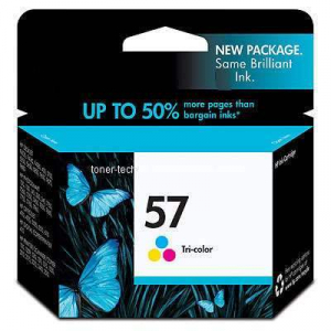 Картридж HP C6657A №57