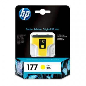 Картридж HP C8773HE №177