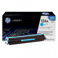  HP Q6001A 124A