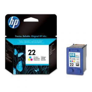 Картридж HP C9352AE №22