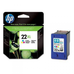 Картридж HP C9352CE №22XL