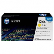  HP Q6002A 124A