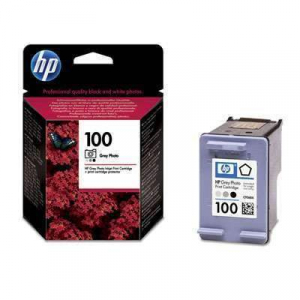 Картридж HP C9368AE №100