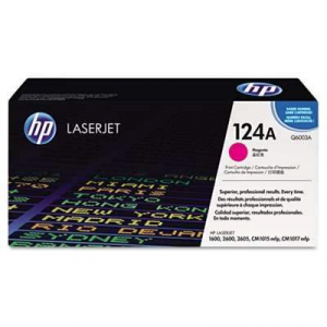 Картридж HP Q6003A №124A
