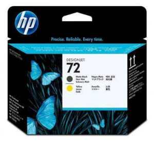 Печатающая головка HP C9384A №72