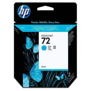 Картридж HP C9398A №72