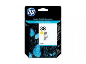 Картридж HP C9417A №38