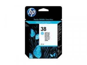 Картридж HP C9418A №38
