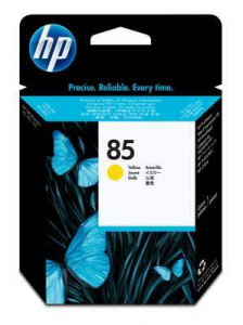 Печатающая головка HP C9422A №85